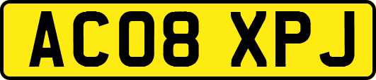 AC08XPJ