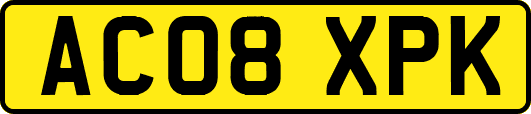AC08XPK