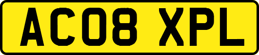 AC08XPL