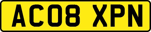 AC08XPN