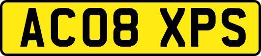 AC08XPS