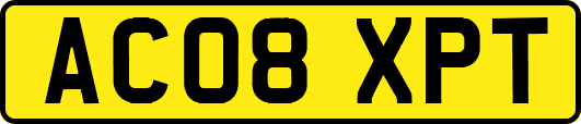 AC08XPT