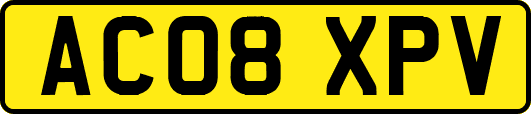 AC08XPV