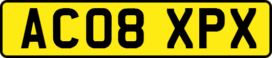 AC08XPX
