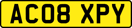 AC08XPY
