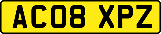 AC08XPZ