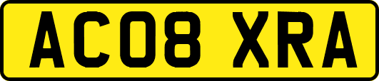 AC08XRA
