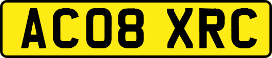 AC08XRC