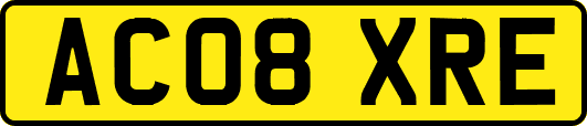 AC08XRE
