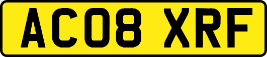 AC08XRF