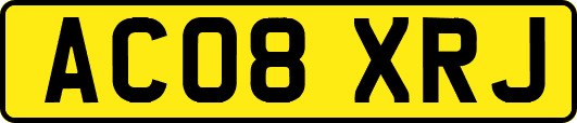 AC08XRJ