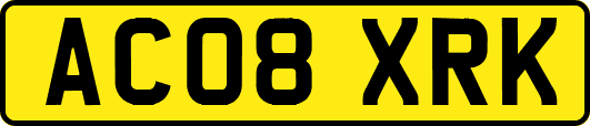 AC08XRK