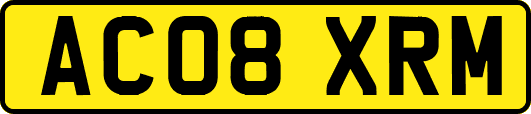 AC08XRM