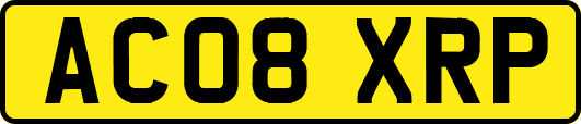AC08XRP