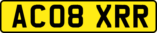 AC08XRR