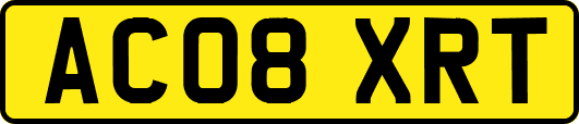 AC08XRT