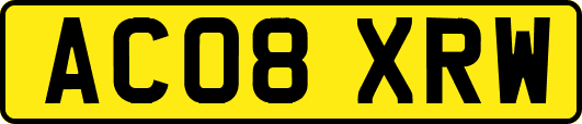 AC08XRW