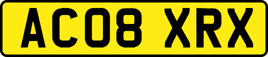 AC08XRX