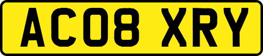 AC08XRY