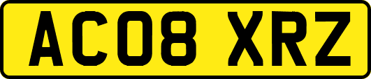 AC08XRZ