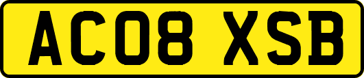 AC08XSB