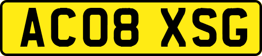 AC08XSG
