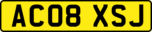 AC08XSJ