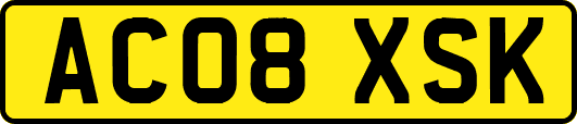 AC08XSK