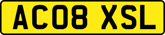 AC08XSL