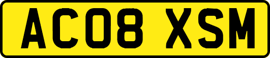 AC08XSM