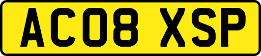 AC08XSP