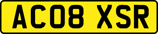 AC08XSR