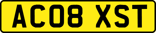 AC08XST