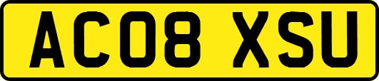 AC08XSU