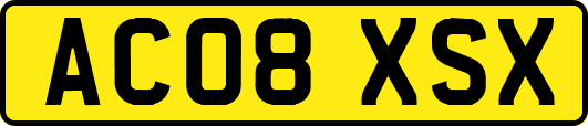 AC08XSX