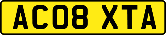 AC08XTA