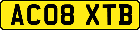 AC08XTB
