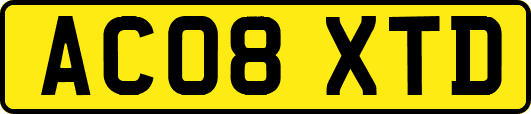AC08XTD