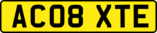 AC08XTE