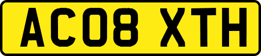 AC08XTH