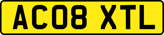 AC08XTL