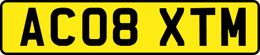 AC08XTM