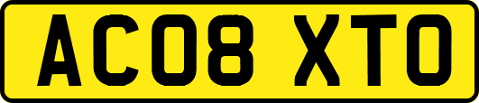 AC08XTO