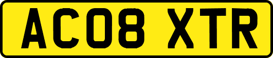 AC08XTR