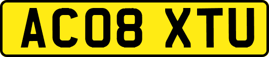 AC08XTU
