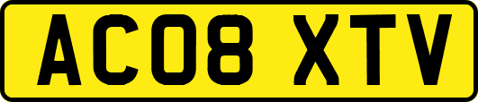 AC08XTV
