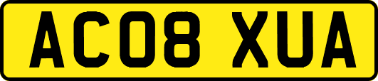 AC08XUA