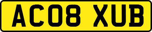 AC08XUB