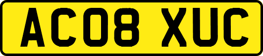AC08XUC