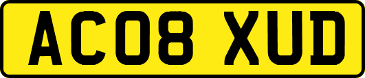 AC08XUD